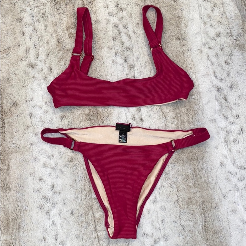 L. A. Hearts Pacsun Swimsuit✨